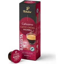 Tchibo Cafissimo Caffe Crema Colombia Kapsül Kahve x 2 Adet