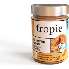 Fropie Yer Fıstığı Ezmesi - Probiyotikli Crunchy 315 gr