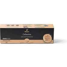 Tchibo Cafissimo Caffe Crema Decaffinated Kapsül Kahve x 2 Adet