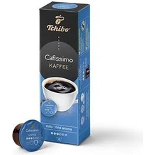 Tchibo Cafissimo Coffee Fine Aroma Kapsül Kahve x 2 Adet