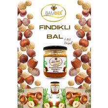 Bambee Meyba Fındıklı Bal 250 gr