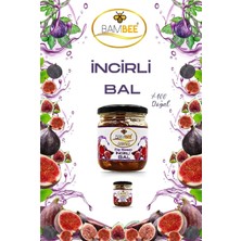 Bambee Meyba Incirli Bal 250 gr