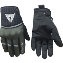 Venom Eldiven 9015 Soft Shell Haki