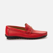 Kemal Tanca   Erkek Loafer A8202
