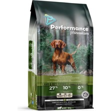 Ofüm Kuzu Etli Yetişkin Köpek Maması 18 kg