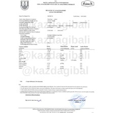 Kazdağı Arıcılık Kazdağı Polifloralı Çiçek Balı 500 gr