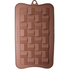 Depposite Silikon Çikolata Kalıbı