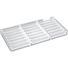 Depposite Polikarbon Çikolata Kalıbı No:03