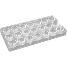 Depposite Polikarbon Çubuklu Çikolata Kalıbı Gry No:13