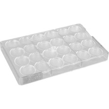 Depposite Polikarbon Çikolata Kalıbı Gry No:01