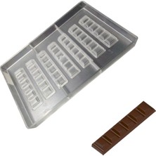 Depposite Çikolata Kalıbı Gry 2010