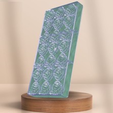 Depposite Polikarbon Çikolata Kalıbı No:45