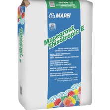 Mapei Mapegrout Thixotropic E Elyaf Takviyeli Harç 25 Kg