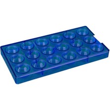 Depposite Çikolata Kalıbı M No:24
