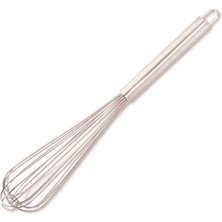 Depposite Çırpma Teli, Paslanmaz Çelik 50 cm