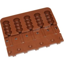 Depposite Silikon Dondurma Kalıbı