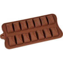 Depposite Silikon Çikolata Kalıbı