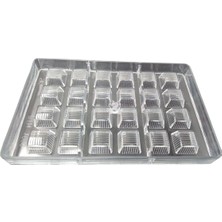 Depposite Çikolata Kalıbı Gry BTN1060