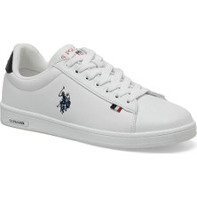 Ben Özgürüm U.s.polo Franco Gsn Kadın Sneaker Spor Ayakkabı