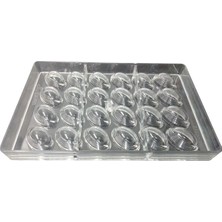 Depposite Çikolata Kalıbı Gry SP1013