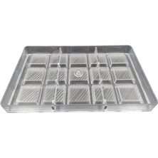 Depposite Çikolata Kalıbı Gry MDL1031