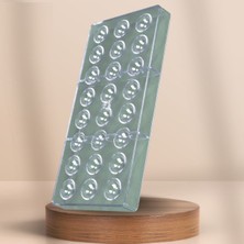 Depposite Polikarbon Çikolata Kalıbı No:42