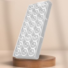 Depposite Polikarbon Çikolata Kalıbı No:11