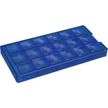 Depposite Çikolata Kalıbı M No:07