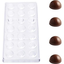 Depposite Polikarbon Çikolata Kalıbı No:56