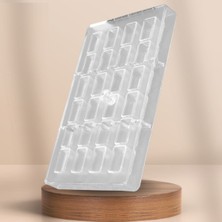 Depposite Polikarbon Çikolata Kalıbı Gry No:11