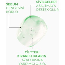 The Ceel SivilceAkne Cilt Serumu Salisilik Asit Çay AğacıItır 30 ml