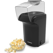 Kumtel Popcorn Makinesi Hpp-01