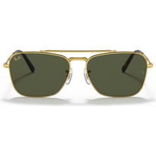 Ray-Ban Rayban 3636 919631 58
