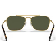 Ray-Ban Rayban 3636 919631 58