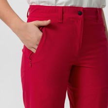 Kayrock Virginia Kadın Red Rose Outdoor Şort