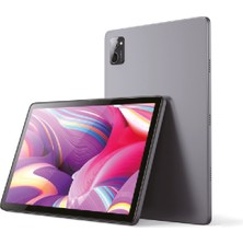 P15 10.1" Inc 4/64 GB Android 14  Wifi Tablet ( Türkiye Garantilidir)