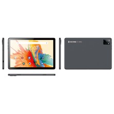 P15 10.1" Inc 4/64 GB Android 14  Wifi Tablet ( Türkiye Garantilidir)