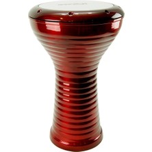 Döküm Darbuka Boru Desenli DDBD28WR