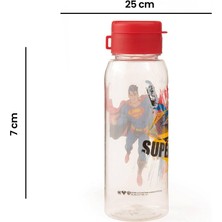 Tuffex Süperman Luca Matara - 500 ml