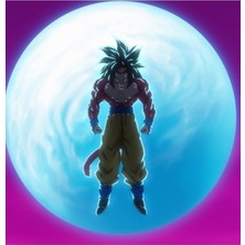 Jeronkarji Ilkel Güç Tablo Ahşap Poster Dekoratif