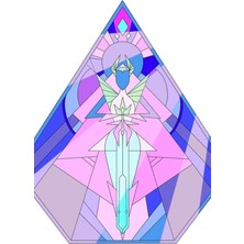 Jeronkarji She-Ra ve Güç Prensesi Tablo Ahşap Poster Dekoratif