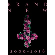 Jeronkarji 2000 - 2018 Tablo Ahşap Poster Dekoratif