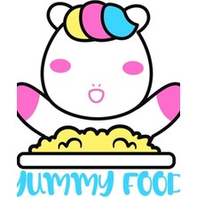 Jeronkarji Nefis Yemek Tek Boynuzlu At-Komik Hayvanlar Tipografi Tablo Ahşap Poster Dekoratif