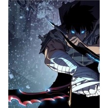 Jeronkarji Yalnız Tesviye Çocuk Büyütmek ! Tablo Ahşap Poster Dekoratif