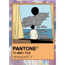 Jeronkarji Bts Jimin Solo Serendipity Tablo Ahşap Poster Dekoratif KOD1520
