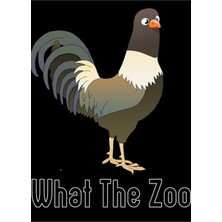 Jeronkarji Hayvanat Bahçesi Tablo Ahşap Poster Dekoratif Nedir?