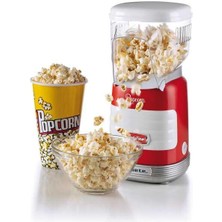 ARIETE PARTY TIME POPCORN MAKİNESİ - KIRMIZI