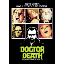 Jeronkarji Doktor Ölümü Tablo Ahşap Poster Dekoratif