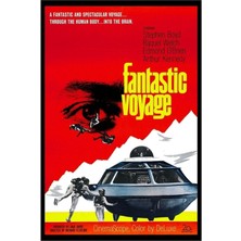 Jeronkarji Fantastik Seyahat Tablo Ahşap Poster Dekoratif