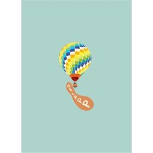 Jeronkarji Bts Puns Collection - Save Me Tablo Ahşap Poster Dekoratif KOD1224